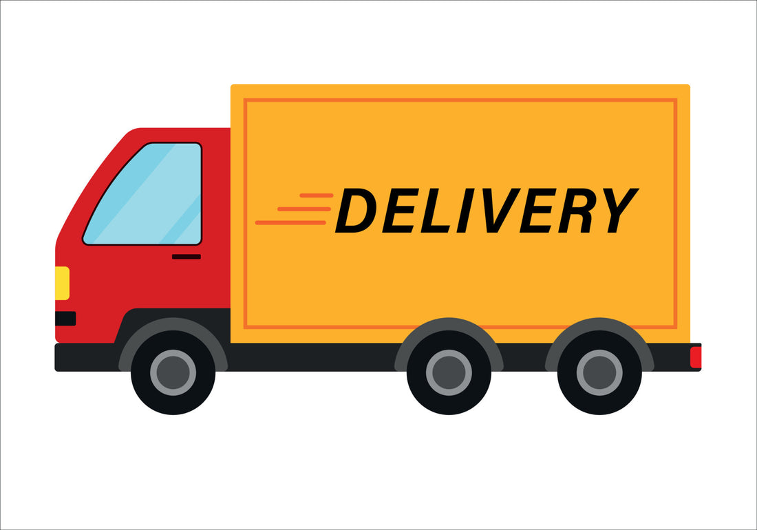 Shipping